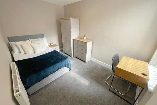 Shared accommodation to rent in Empress Road, Kensington, Liverpool