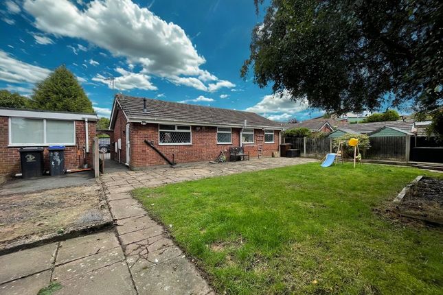 2, Silver Close, Biddulph photo 3