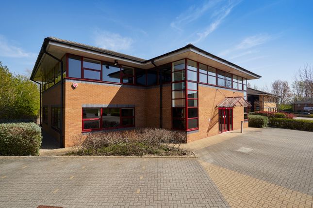 Thumbnail Office to let in Bailey Court, Colburn Business Park, Catterick Garrison, North Yorkshire