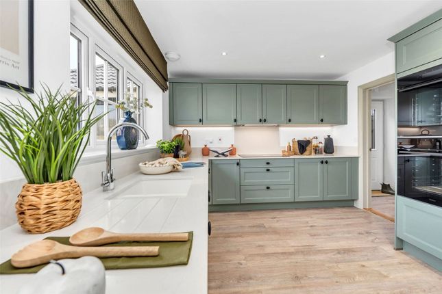 Plot 22 The Heacham,, Brundall Meadows, Brundall photo 4