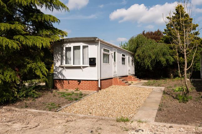 Detached bungalow to rent in Sutton Lane, Sutton Scarsdale, Chesterfield
