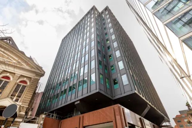 Thumbnail Office to let in London Street, London