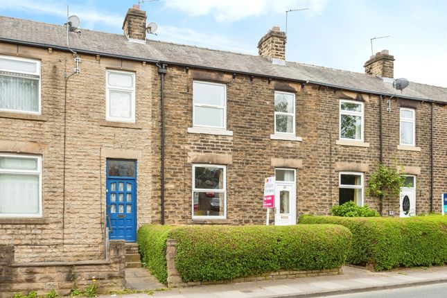 Terraced house for sale in Overthorpe Road, Thornhill, Dewsbury
