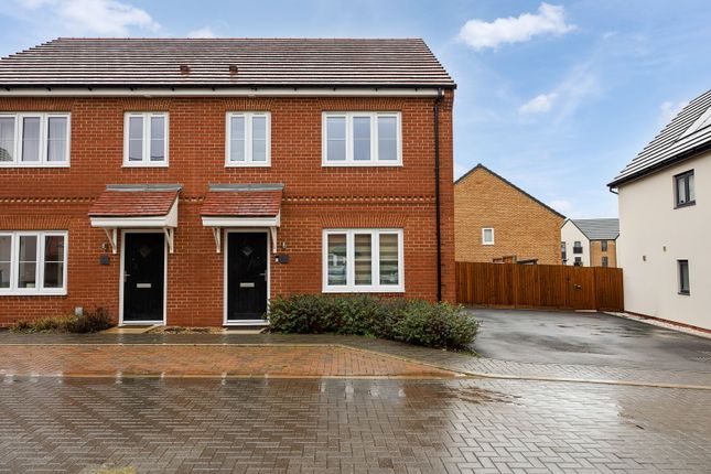 Beltie Close, Milton Keynes photo 2