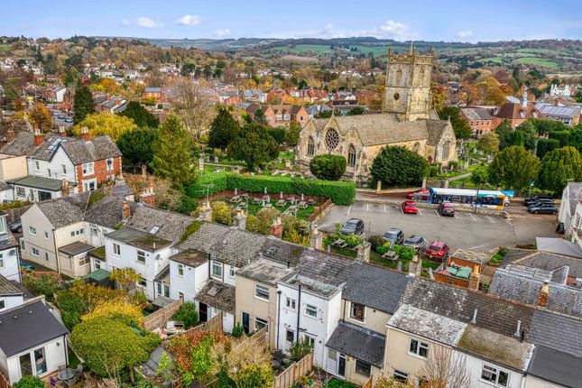 5, Chestnut Terrace, Cheltenham photo 2
