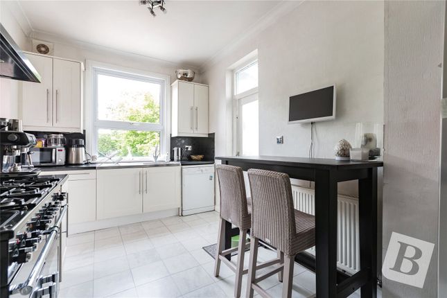 Semi-detached house for sale in Deyncourt Gardens, Upminster