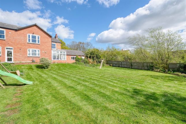 Detached house for sale in Evesham Road, Astwood Bank, Redditch