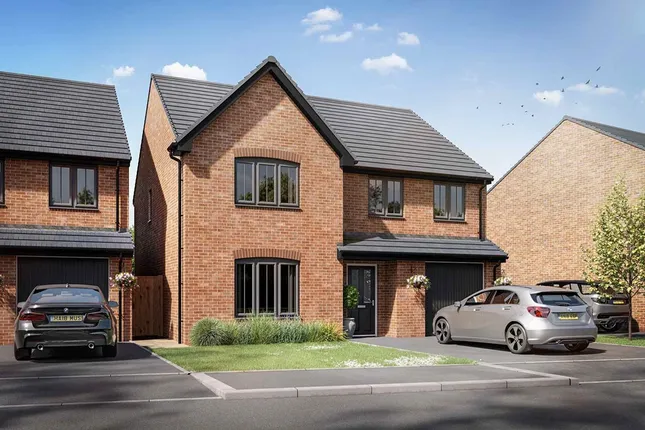 Taylor Wimpey - Meadow Green