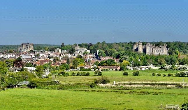 Arundel