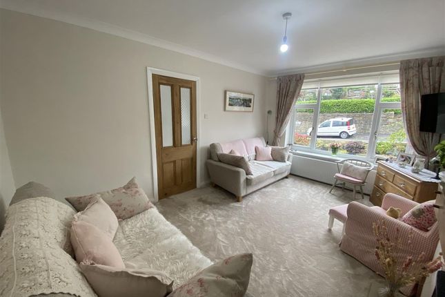 Semi-detached house for sale in Otley Mount, East Morton, Keighley