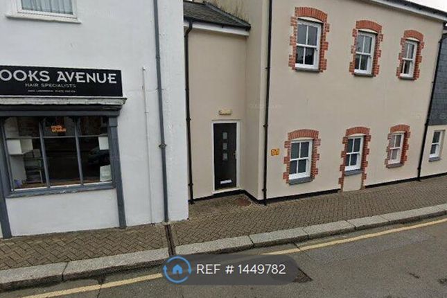Thumbnail Flat to rent in Three Rivers House, Truro