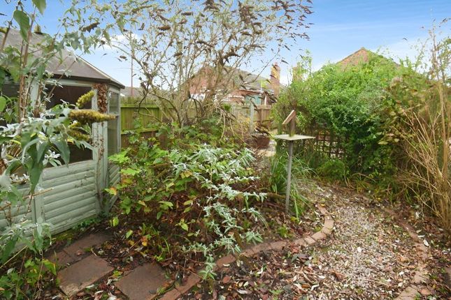 Detached bungalow for sale in Leverington Common, Leverington, Wisbech, Cambridgeshire