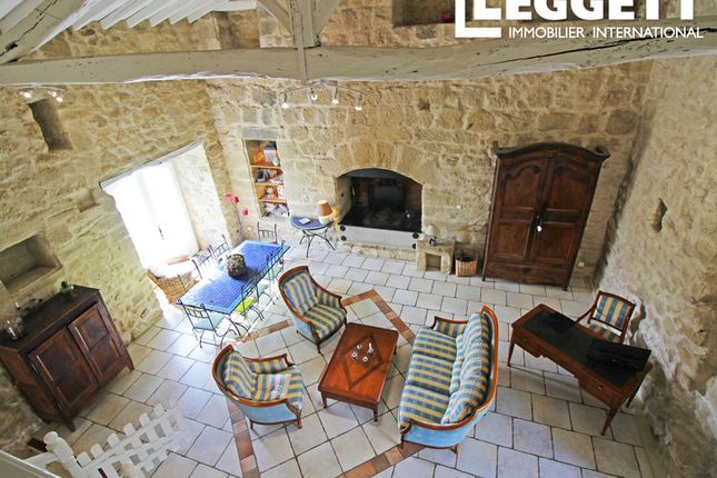Villa for sale in Sainte-Camelle, Aude, Occitanie