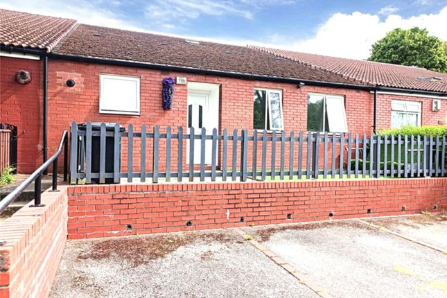 Thumbnail Terraced house for sale in Lockgate West, Windmill Hill, Runcorn, Cheshire