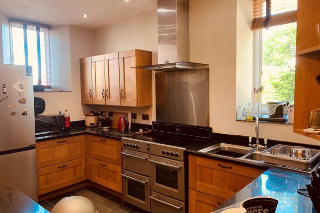 Chapel House, The Causeway, Bridgwater photo 2