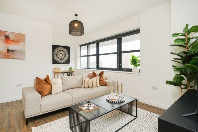 Apt 208 Iron Yard Young Street, Sheffield photo 5