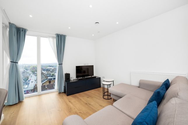 Flat to rent in Great Eastern Court, 2 Springham Walk, Greenwich