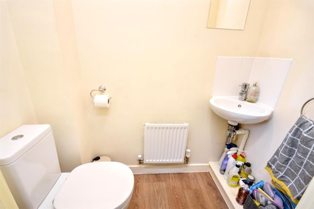 11, Rushton Mews, Corby photo 4