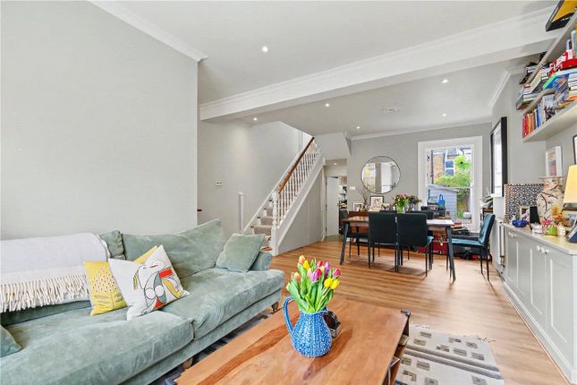11, St Margarets Road, London photo 2