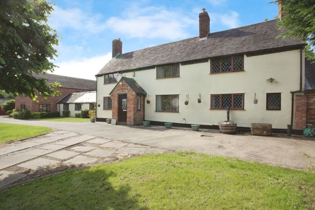 Smithy Farm, Hinckley Road, Nailstone photo 3