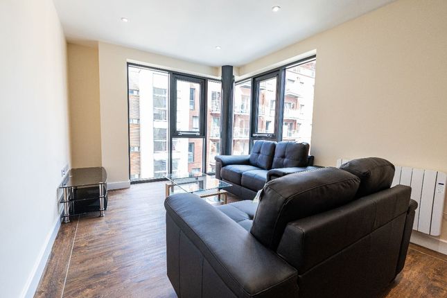Flats and Apartments to Rent in Club Garden Road, Sheffield S11 - Renting  in Club Garden Road, Sheffield S11 - Zoopla