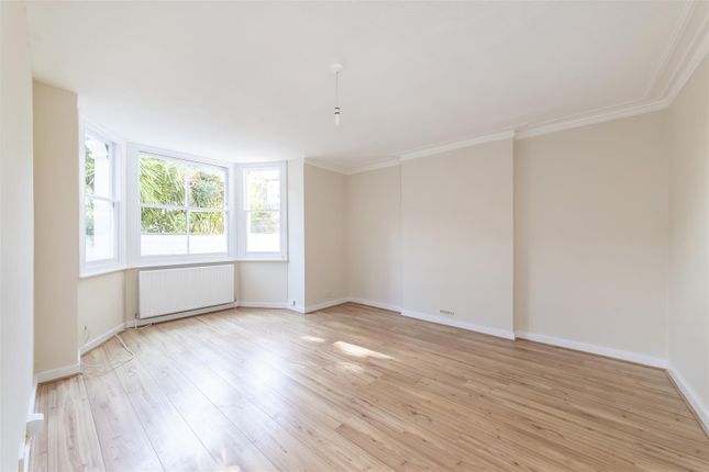 Thumbnail Flat to rent in Ranelagh Road, Ealing