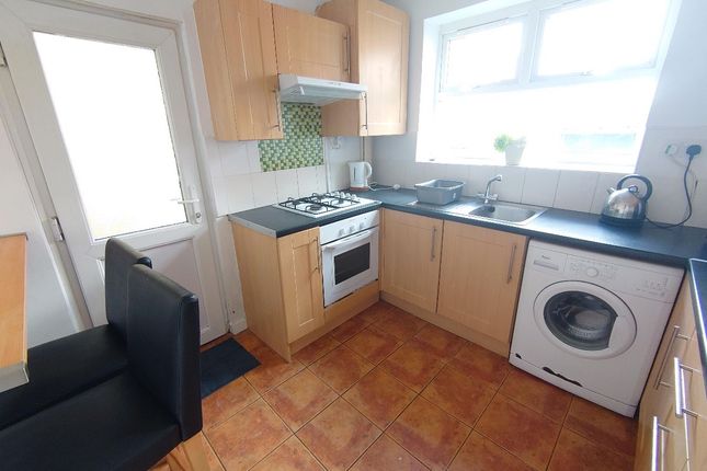 13 Connaught Road, Liverpool photo 3
