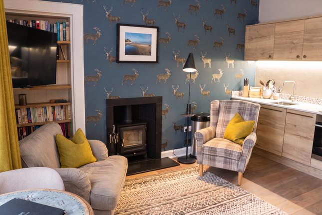8D, Kirk Ports, North  Berwick photo 4