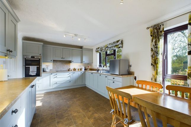 Bungalow for sale in The Pippins, Wilton, Ross-On-Wye, Herefordshire