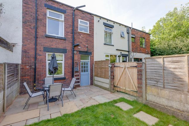 Terraced house for sale in Station Road, Blackrod, Bolton