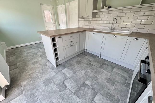 47, Eastgate Road, Holmes Chapel photo 2