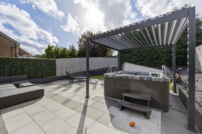 35, Parkbrae Avenue, Glasgow photo 2