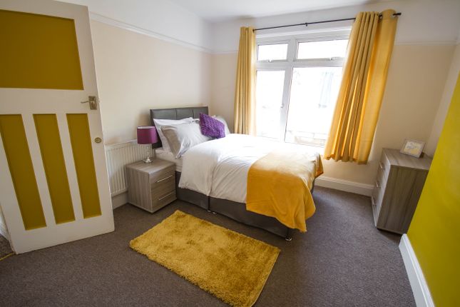 Room to rent in Fourth Avenue, Bristol
