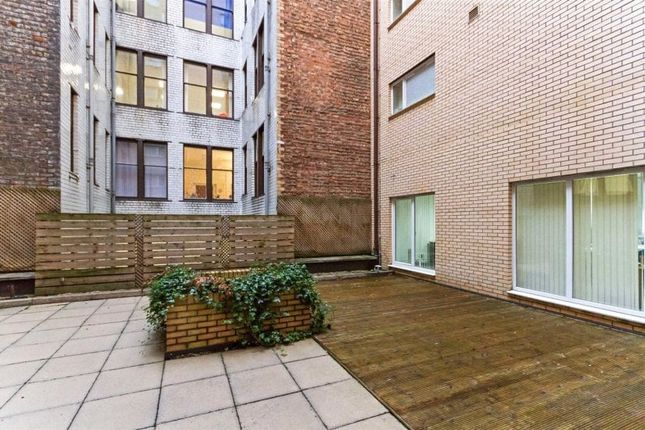 Flat for sale in 4/2 100 Holm Street, Glasgow