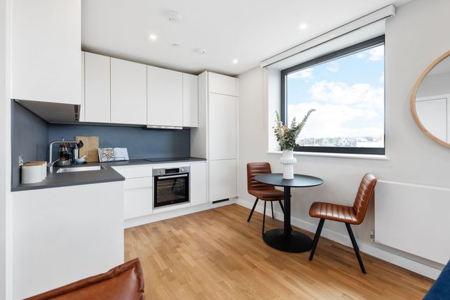 Premier House, Canning Road, London photo 3