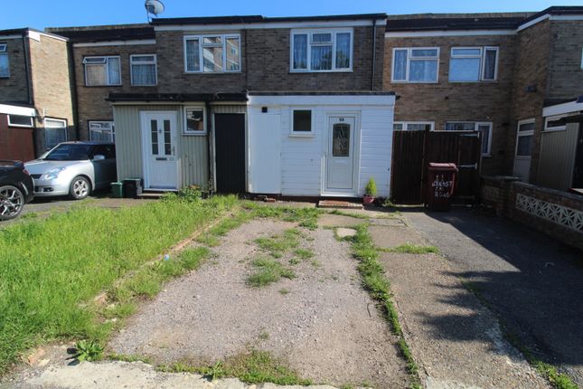 Thumbnail Semi-detached house to rent in Eldred Drive, Orpington