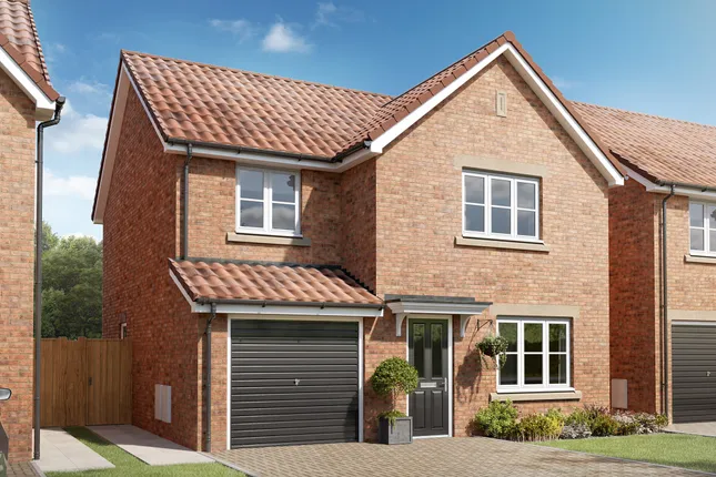 Persimmon Homes - Forest View