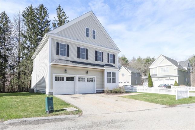 Apartment for sale in 30 Mcintosh Drive, Stow, Massachusetts, 01775, United States Of America