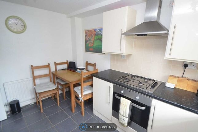 Balmerino Close, Monkston, Milton Keynes photo 5