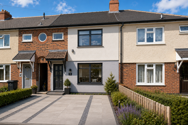 5 Carlyle Grove, 5 Carlyle Grove, Wolverhampton photo 2