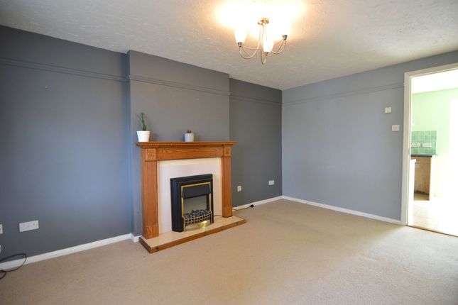 Semi-detached house to rent in Hornbeam Close, Narborough, Leicester