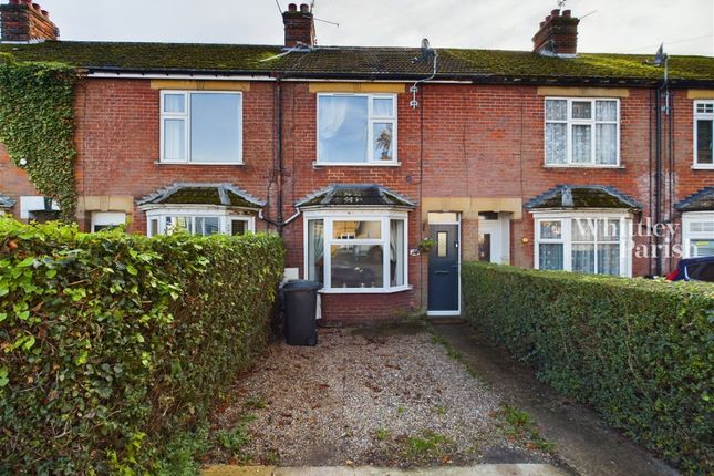 Terraced house for sale in Victoria Road, Diss