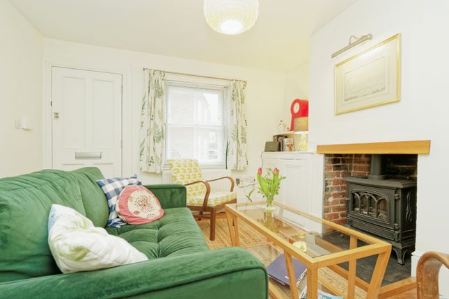 Terraced house for sale in Mill Lane, St Radigunds, Canterbury, Kent