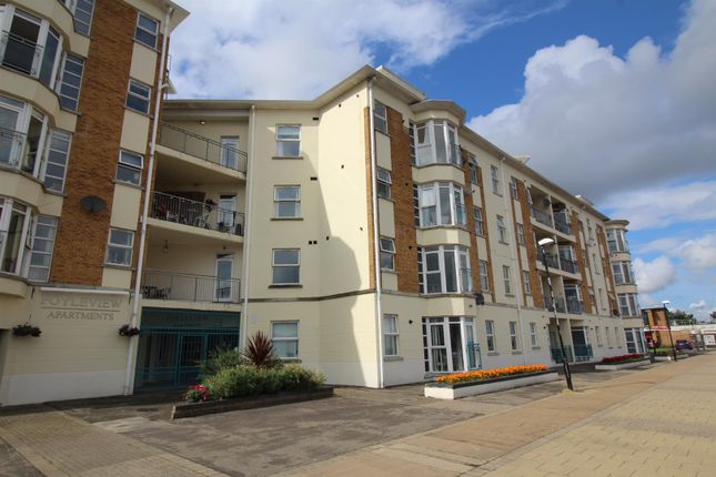 2 Bedroom Flat