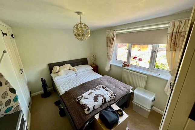 Cottage for sale in St. Johns Road, Thatcham