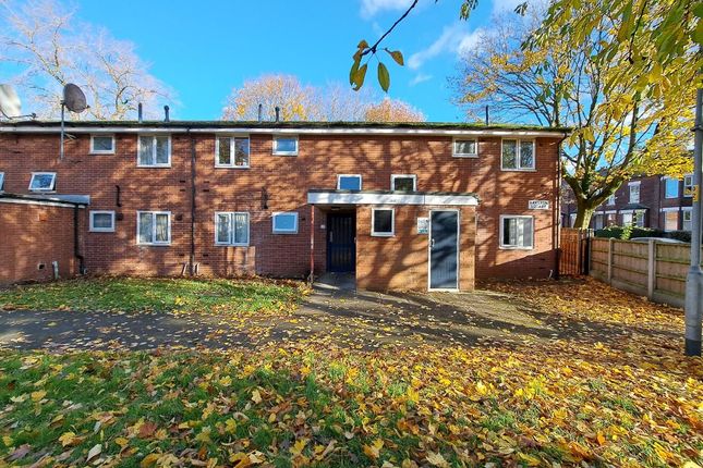 Flat for sale in Arreton Square, Rusholme, Manchester
