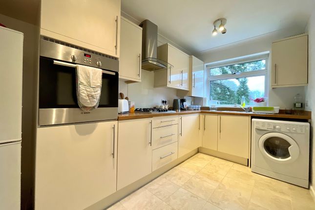 Flat for sale in Sunningdale, 21 Portarlington Road, Bournemouth