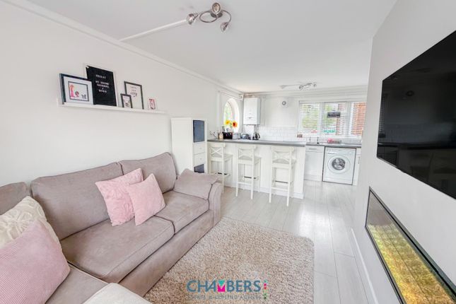 12, Wall Avenue, Birmingham photo 2