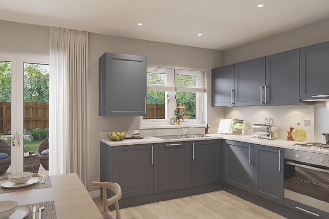 Plot 97, Sighthill Circus, Pinkston Road, Glasgow photo 2
