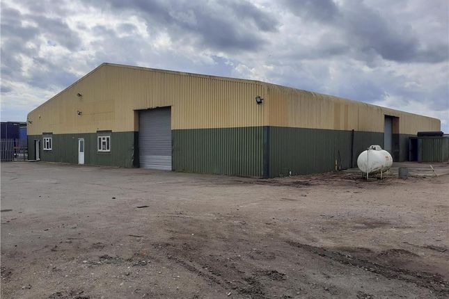 Thumbnail Light industrial for sale in Unit 15 Warboys Industrial Estate, Warboys, Huntingdon, Cambridgeshire